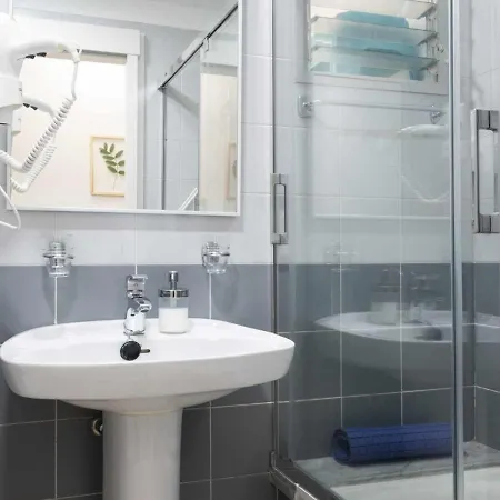 Apartamento Puerto De La Cruz, 3 Dormitorios, 6 Personas - Es-284-13 Daire Puerto de la Cruz (Tenerife)