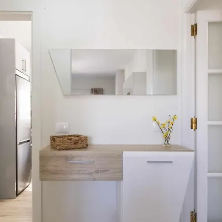 Apartamento Puerto De La Cruz, 3 Dormitorios, 6 Personas - Es-284-13 *