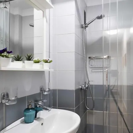 Apartamento Puerto De La Cruz, 3 Dormitorios, 6 Personas - Es-284-13