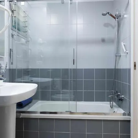 Daire Apartamento Puerto De La Cruz, 3 Dormitorios, 6 Personas - Es-284-13