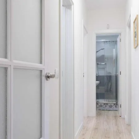 Daire Apartamento Puerto De La Cruz, 3 Dormitorios, 6 Personas - Es-284-13 *