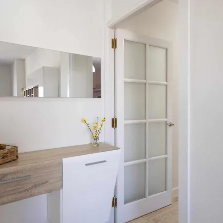 Daire Apartamento Puerto De La Cruz, 3 Dormitorios, 6 Personas - Es-284-13